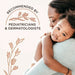 Aveeno, Baby, Daily Moisture Cream, with Coconut Oil and Shea Butter, 12 Oz