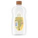 Johnson's Baby Oil with Shea Cocoa Butter, 20 Oz.