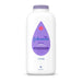 Johnson's Baby Powder Calming Lavender, 15 Oz.