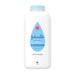 Johnson's Aloe Vitamin E Baby Powder 15 oz