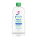 Johnson's Baby Oil, Aloe Vera and Vitamin E, 20 Fl Oz