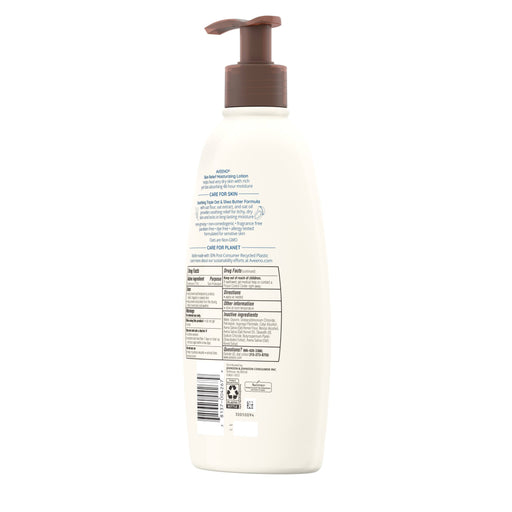 Aveeno Active Naturals Skin Relief 24 Hour Moisturizing Lotion, 18 oz