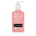 Neutrogena Oil-Free Pink Grapefruit Acne Facial Cleanser, 6 oz