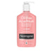 Neutrogena Oil-Free Pink Grapefruit Acne Facial Cleanser, 9.1 oz