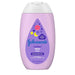 Johnson and Johnson Bedtime Baby Lotion With NaturalCalm Essences, 13.6 oz