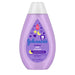 Johnson and Johnson Bedtime Baby Bath with Soothing Natural Calm Aromas, Hypoallergenic, 13.6 oz