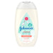 Johnson's CottonTouch Newborn Baby Face and Body Lotion, 13.6 oz