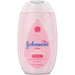 Johnson's Baby Moisturizing Lotion With Coconut Oil, 10.2 Fluid Ounce
