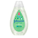 Johnson's Baby Vapor Bath, Soothing Aromas to Relax and Comfort Babies, Hypoallergenic, 13.6 oz