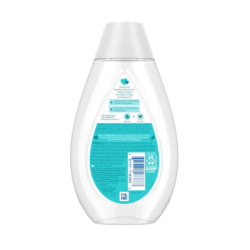 Johnson's Kids Ultra Hydrating Shampoo - 13.6 fl oz