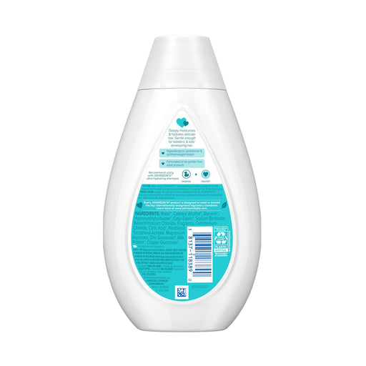 Johnson's Kids Ultra Hydrating Conditioner - 13.6 fl oz