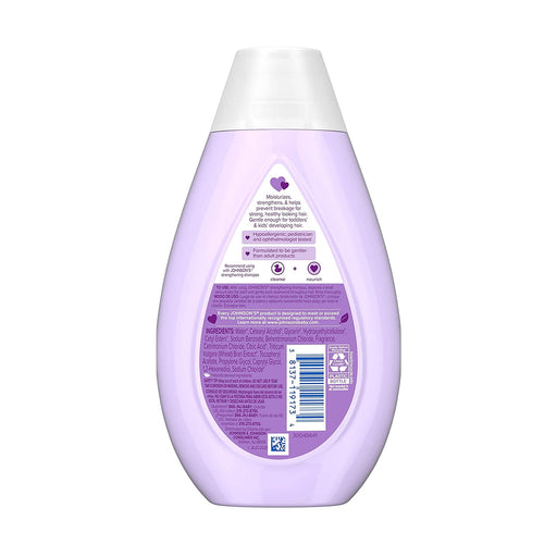 Johnson's Kids Strengthening Conditioner - 13.6 fl oz