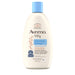 Aveeno Moisturizing Wash, Cleansing Therapy, Baby, 8 oz