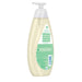 Johnson's Baby Skin Nourishing Moisture Baby Body Wash with Aloe Scent & Vitamin E, 20.3 oz
