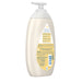 Johnson's Moisturizing Baby Lotion, Shea & Cocoa Butter, 16.9 oz