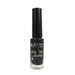 Jordana Nail Design Art "Black Mark"
