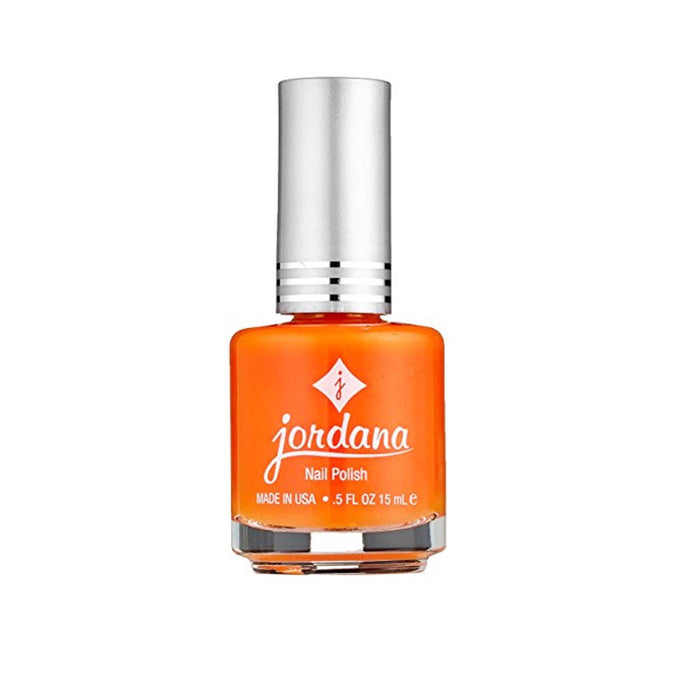 Jordana Nail Polish "Mango" #033