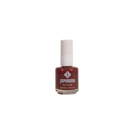 Jordana Nail Polish Cariben 