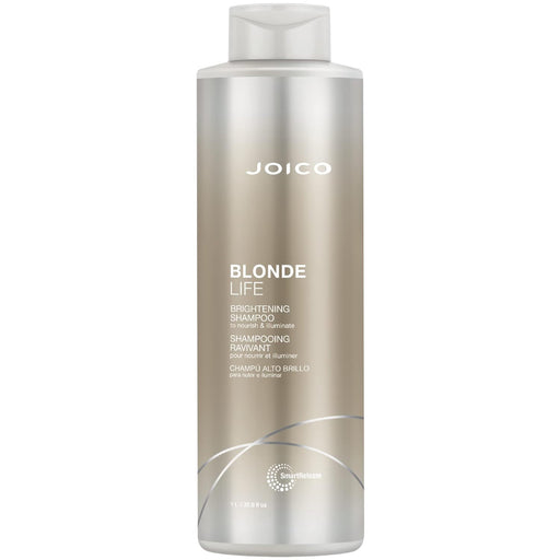 Joico Blonde Life Brightening Hair Shampoo 33 oz