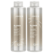 Joico Blonde Life Holiday Liter Duo, Shampoo, Conditioner Set