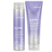 Joico Blonde Life Holiday Liter Violet Holiday Duo, Shampoo, Conditioner Set