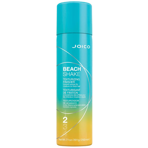 Joico Beach Shake Texturizing Finisher Hair Spray, 7.1 oz