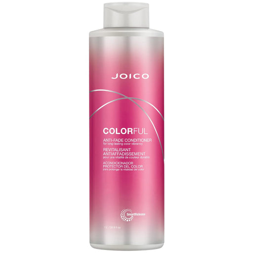 Joico Colorful Anti-Fade Hair Conditioner, 33.8 oz