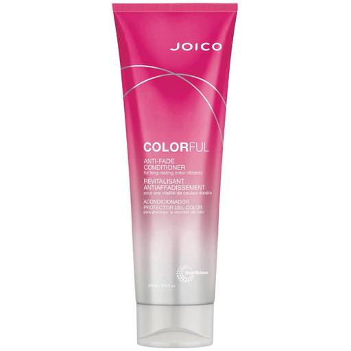 Joico Colorful Anti-Fade Hair Conditioner, 8.5 oz
