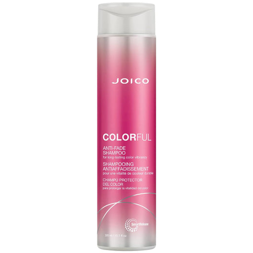 Joico Colorful Anti-Fade Hair Shampoo, 10.1 oz