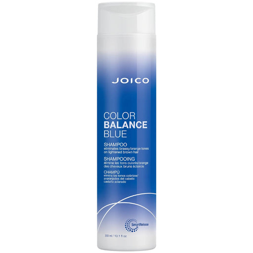 Joico Color Balance Blue Hair Shampoo, 10.1 oz