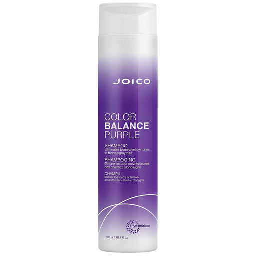 Joico Color Balance Purple Hair Shampoo, 10.1 oz