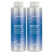 Joico Moisture Recovery Liter Duo, Shampoo, Conditioner Set