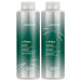 Joico Joyfull Volume Liter Duo, Shampoo, Conditioner Set