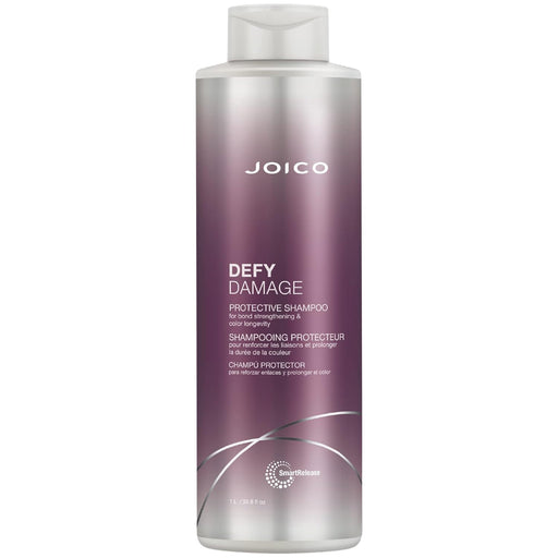 JOICO Defy Damage Protective Shampoo 33oz