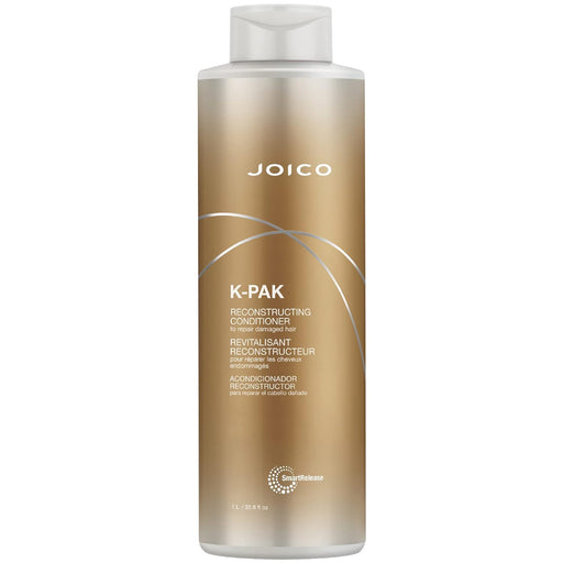 JOICO K-PAK Reconstructing Conditioner 33 oz