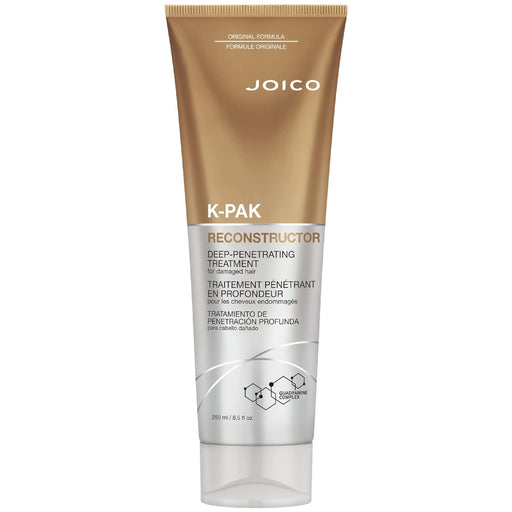 JOICO K-PAK Reconstructing Conditioner 8.5oz