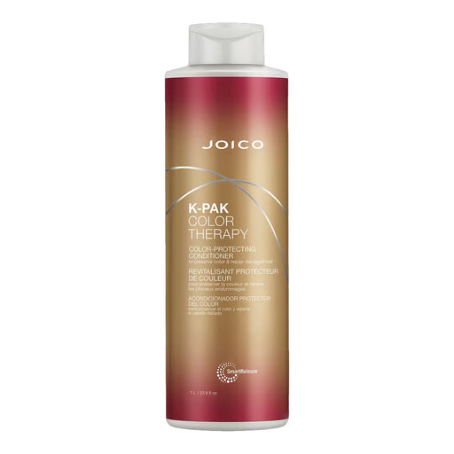 JOICO K-PAK Color Therapy Conditioner 33oz