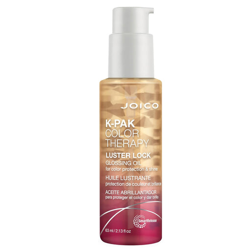 JOICO K-PAK Color Therapy Luster Lock Glossing 2.1oz