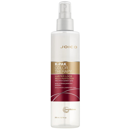 JOICO K-PAK Color Therapy Luster Lock Multi-Perfector 6.7oz