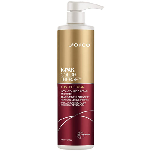 JOICO K-PAK Color Therapy Luster Lock Treatment 16.9oz