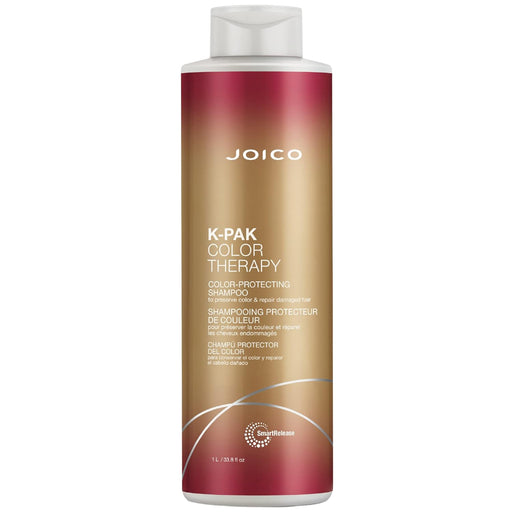 JOICO K-PAK Color Therapy Shampoo 33oz