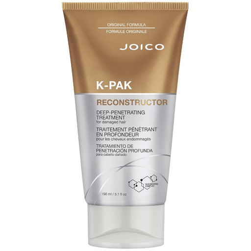 JOICO K-PAK Deep Penetrating Reconstructor 5.1oz