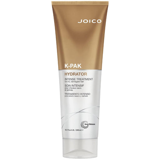 JOICO K-PAK Reconstructing Intense Hydrator 8.5oz