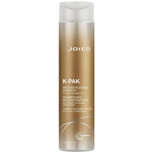 JOICO K-PAK Reconstructing Shampoo 10.1oz