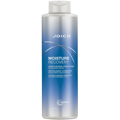 JOICO Moisture Recovery Conditioner 33 oz