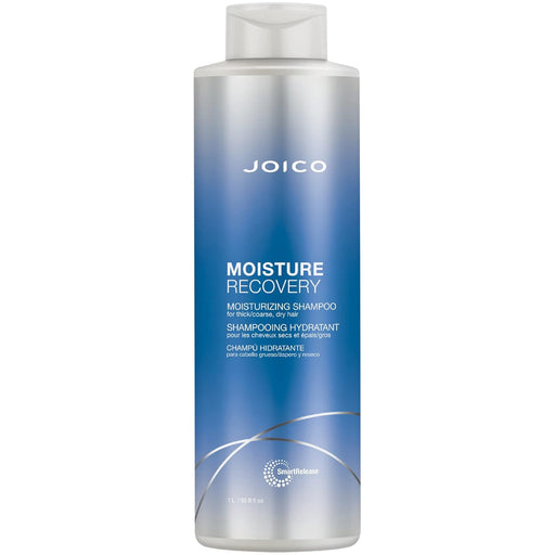 JOICO Moisture Recovery Shampoo 33 oz