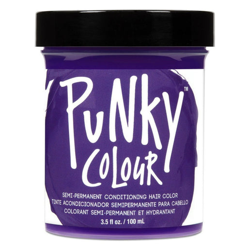 Jerome Russell Punky Colour Plum 3.5oz