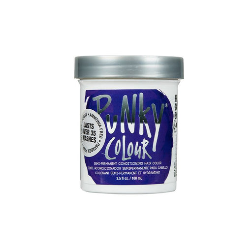 Jerome Russell Punky Colour Violet 3.5oz