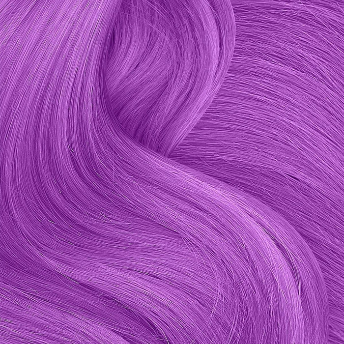 Jerome Russell Temporary Hair Color Spray, Panther Purple 3.5 oz
