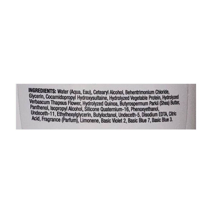 Punky Color 3-in-1 Color Depositing Shampoo Conditioner Purpledacious 8.5 Oz.